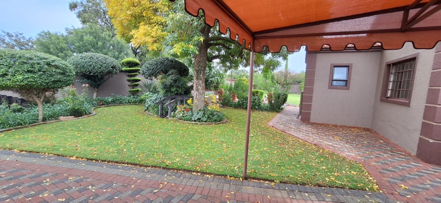 3 Bedroom Property for Sale in Flamingo Park Free State
